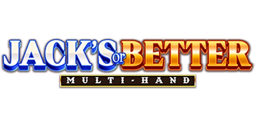 Jacks or better multihand
