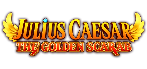 Julius Caesar The Golden Scarab
