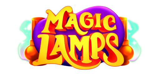 Magic Lapms