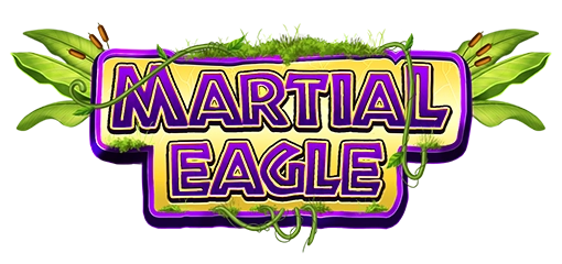 Martial Eagle