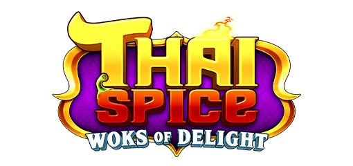 Thai Spice – Woks of Delight