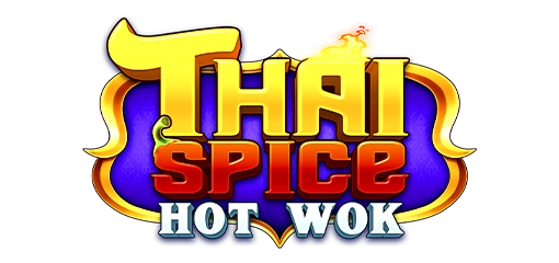 Thai Spice – Hot Wok