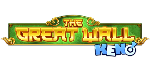 Keno The Great Wall