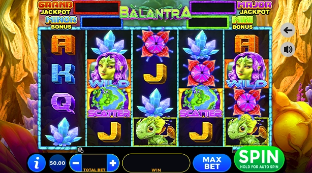 Balantra