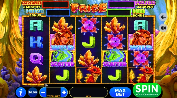 Frice