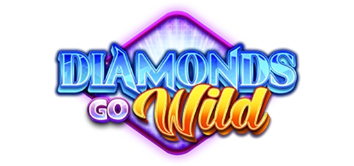 Diamonds Go Wild