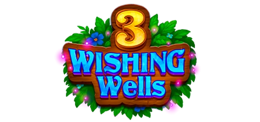 3 Wishing Wells