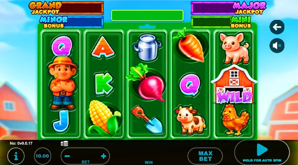 FarmYard, Deluxe Starter Pack
