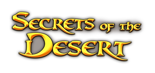 Secrets of the Desert