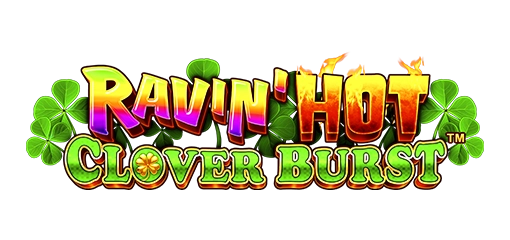 Ravin Hot – Clover Burst