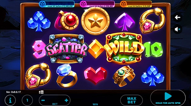 Gems Fortune